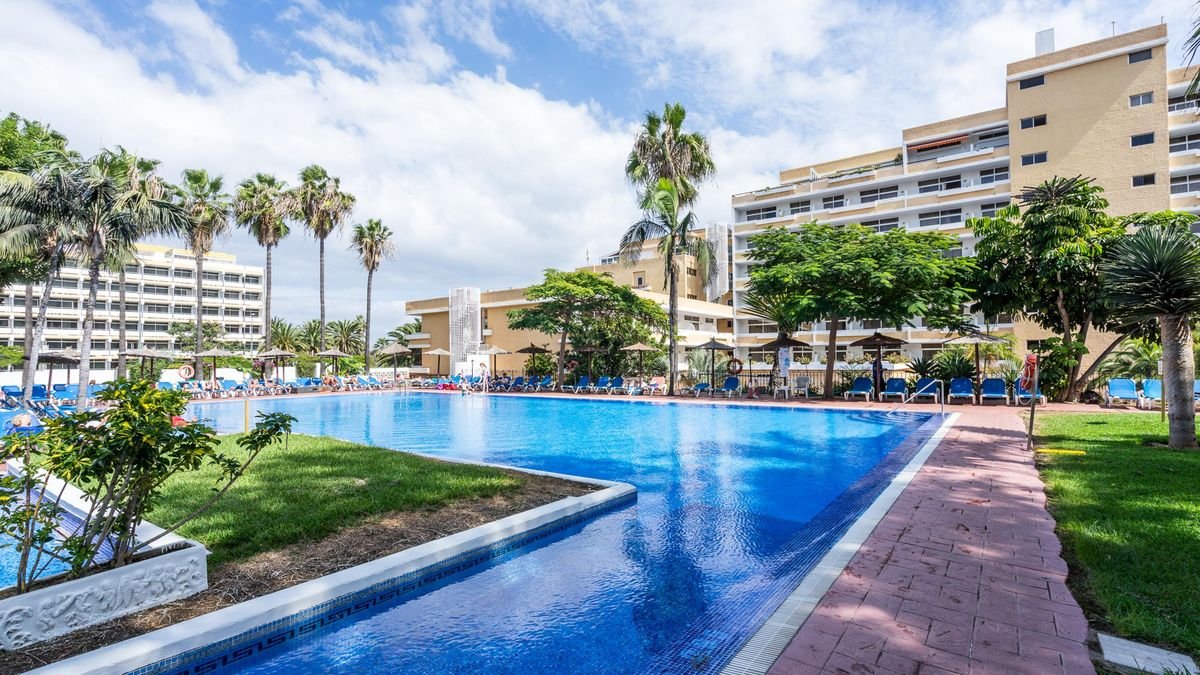 Hotel Blue Sea Puerto Resort