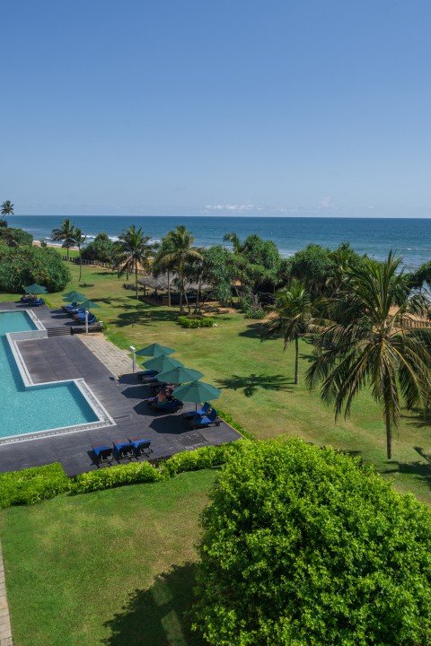 Hotel Citrus Waskaduwa