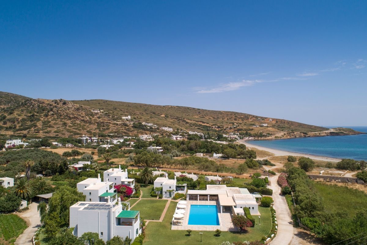 Hotel Dioni