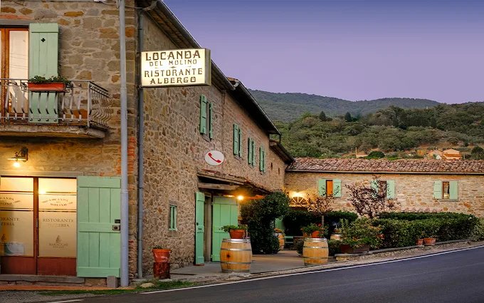 Locanda Del Molino