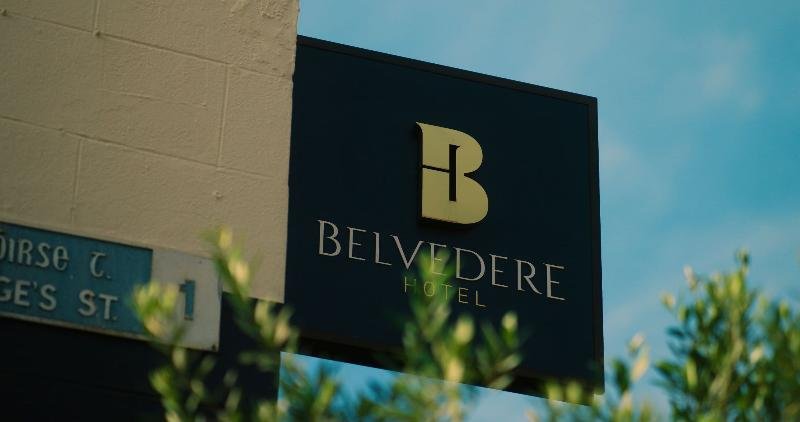 The Belvedere Hotel