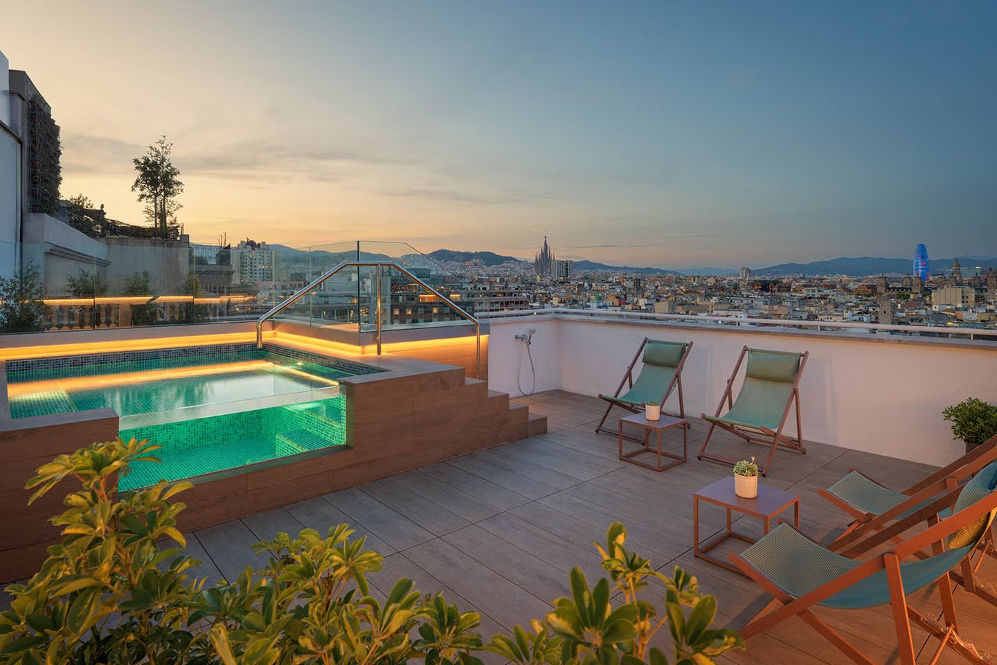 Hotel H10 Montcada Boutique