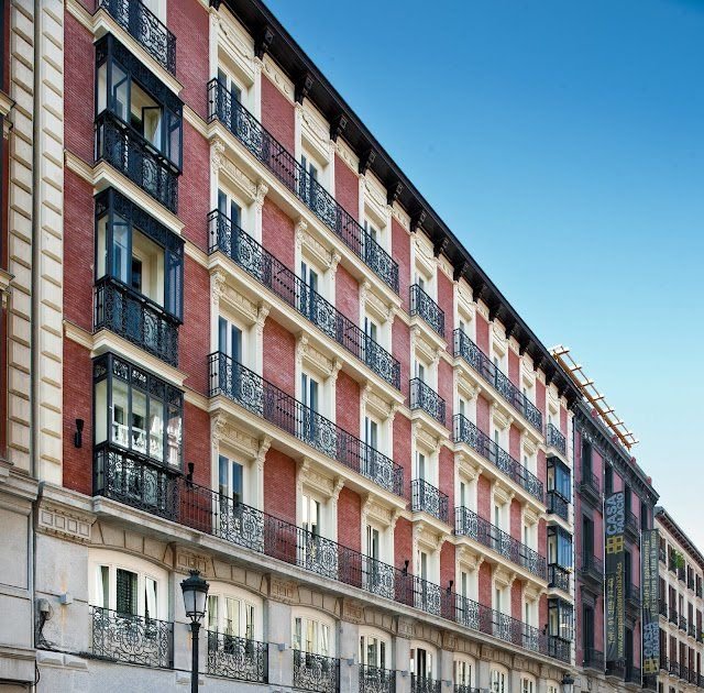 Hotel Catalonia Plaza Mayor