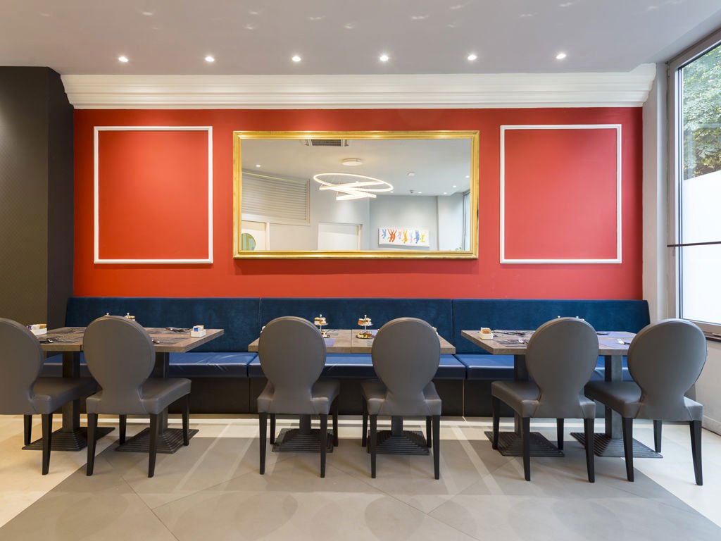 Elizabeth Lifestyle Hotel Bologna