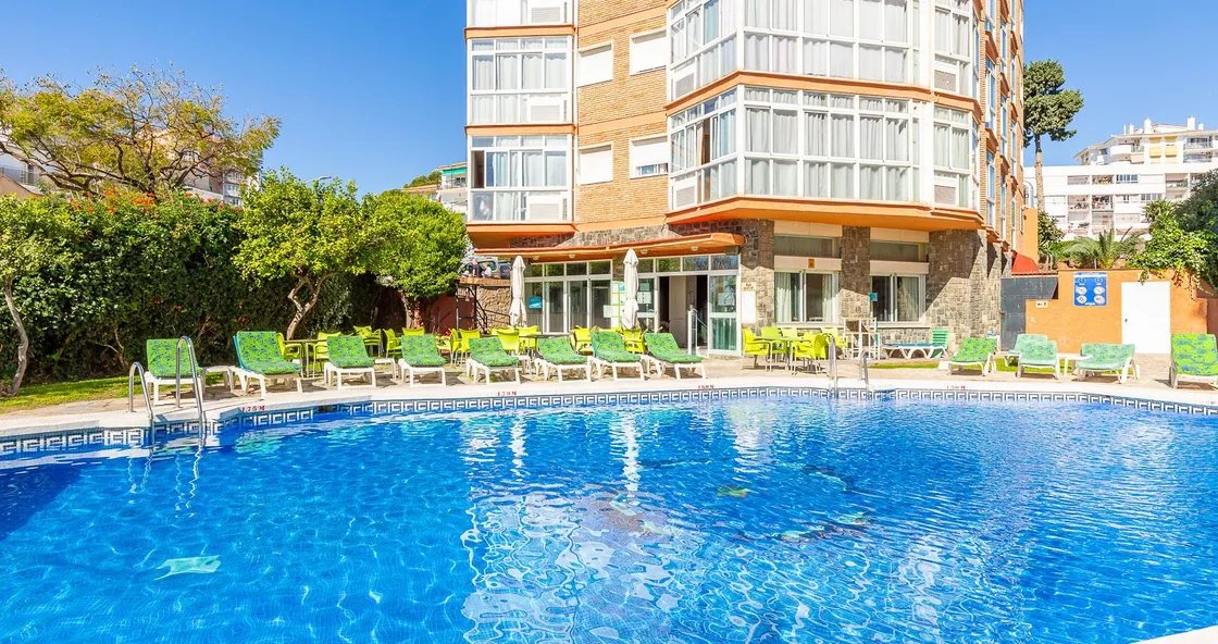 Apartmány Doramar