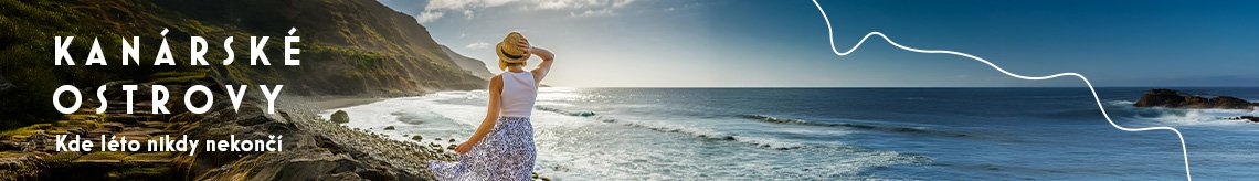 Kanárské ostrovy