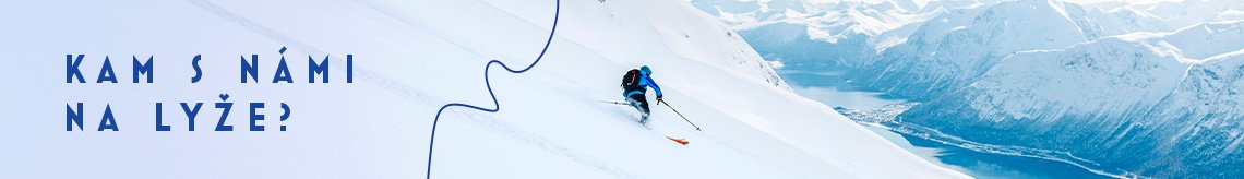 Lyžování