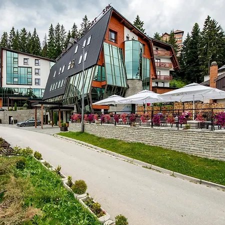 Blanca Hotel Resort&Spa