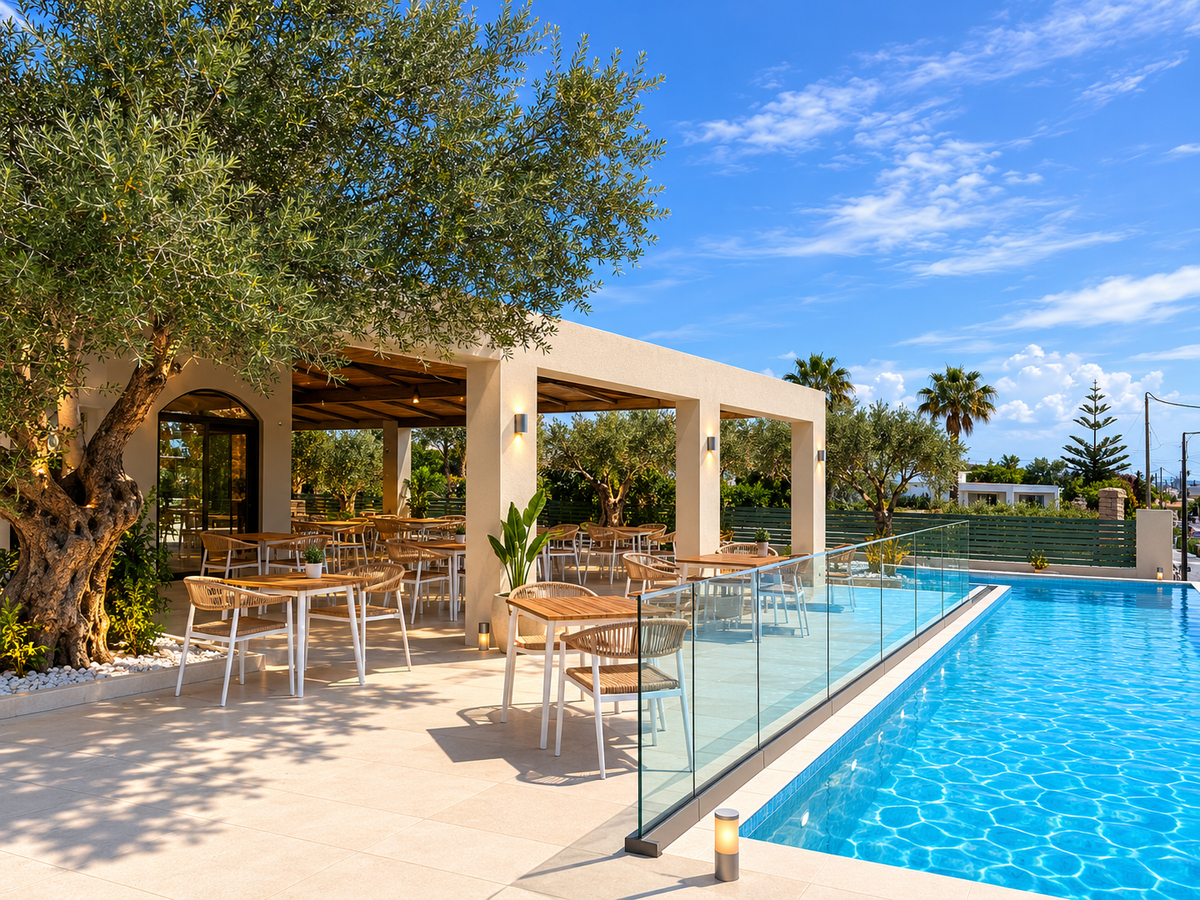 Hotel Serena Holiday Resort