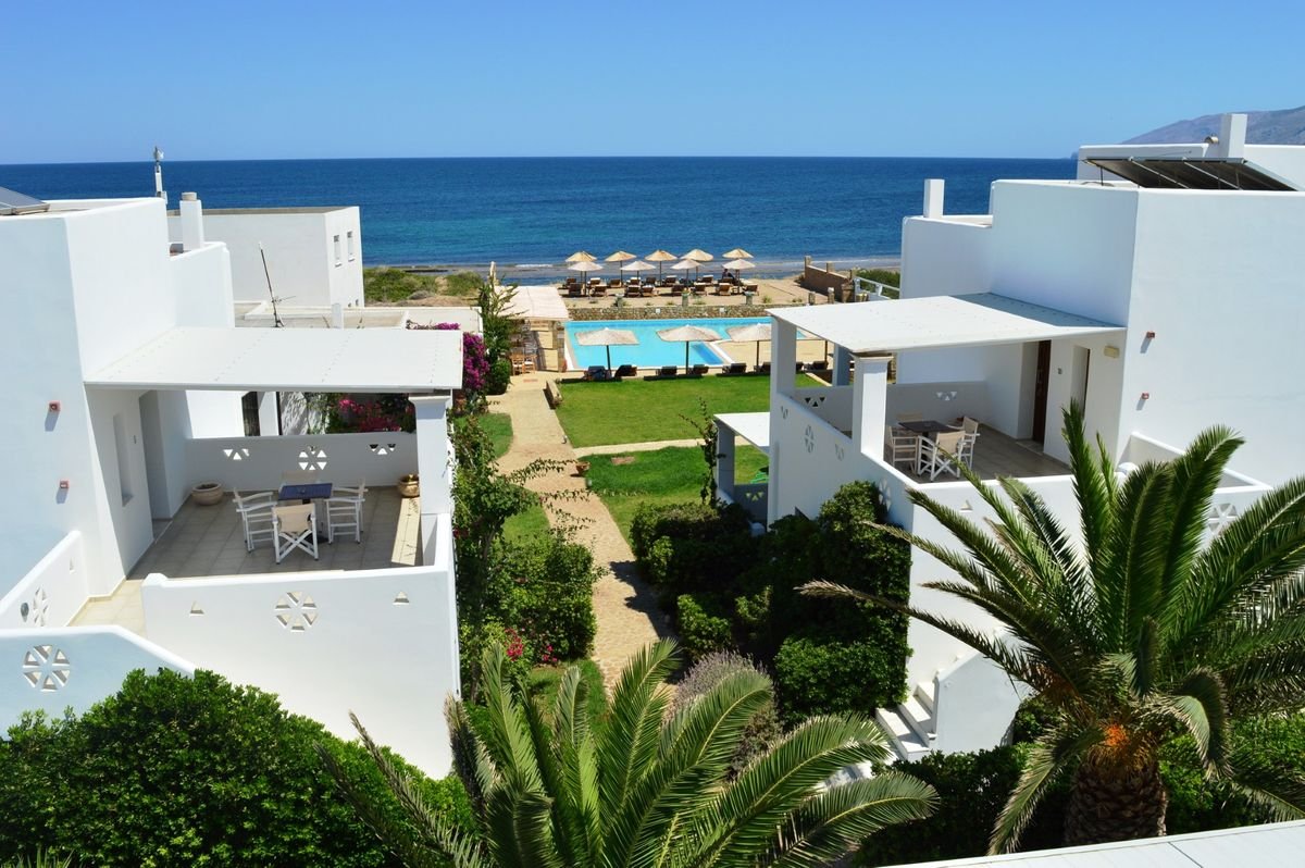 Hotel Vina Beach
