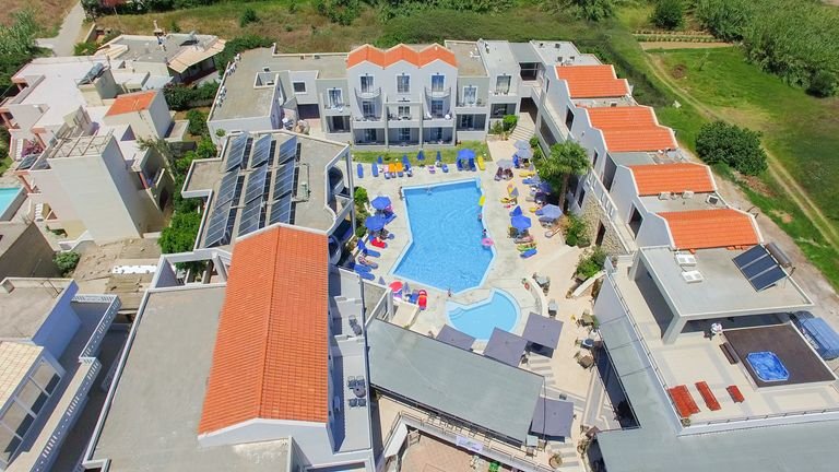 Hotel Bella Pais