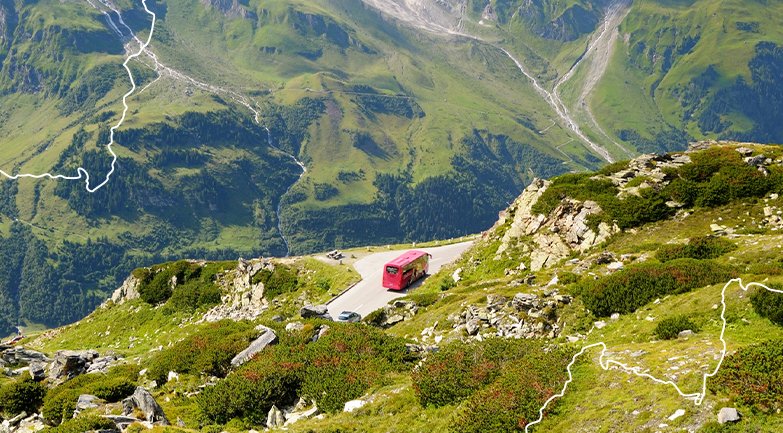 Maishofner Urlaubsrabattblock