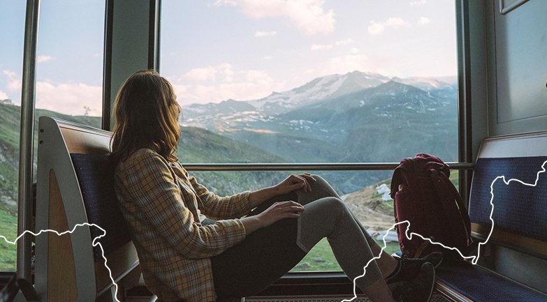 Gästekarte Ersten Ferienregion Zillertal