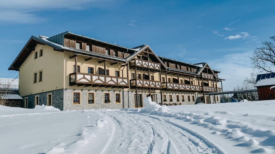 Hotel Resort Relax