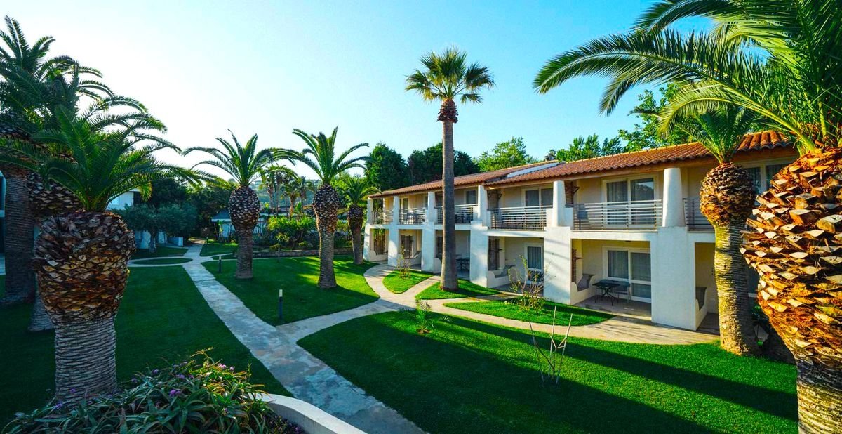 Hotel Baia del Sole Resort