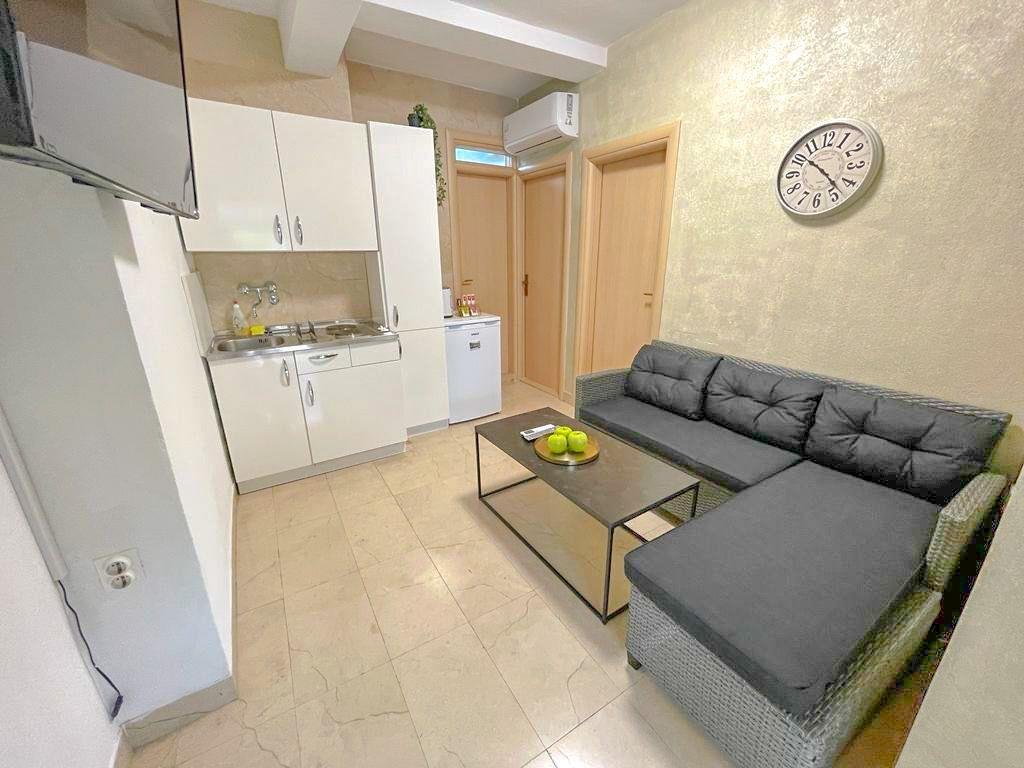 Vila Mari i Kiara Gradac