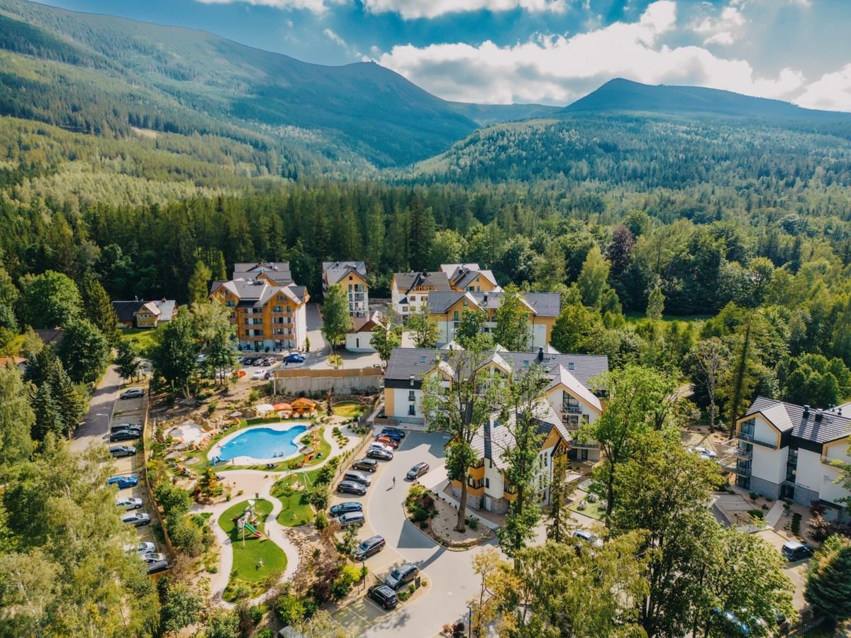 Green Mountain Hotel