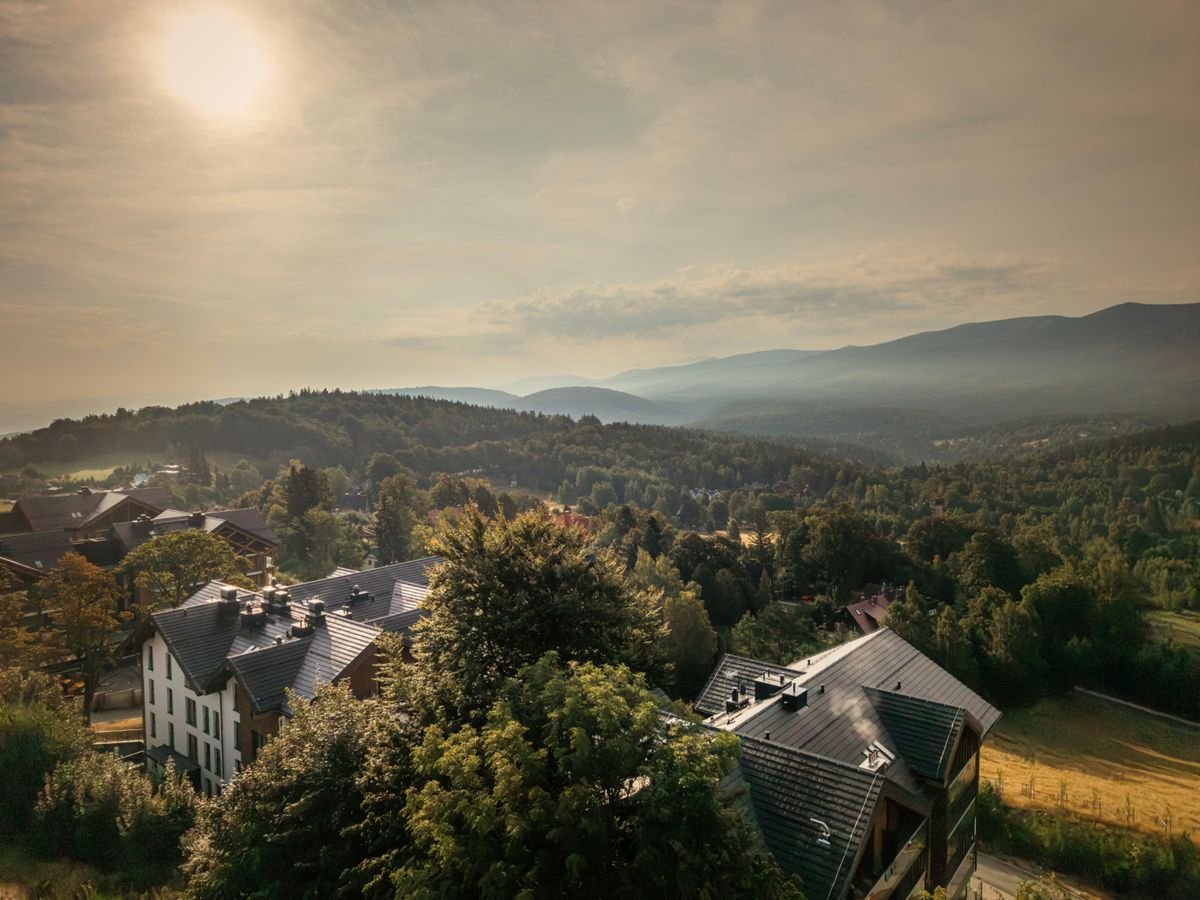 Happy Valley Resort