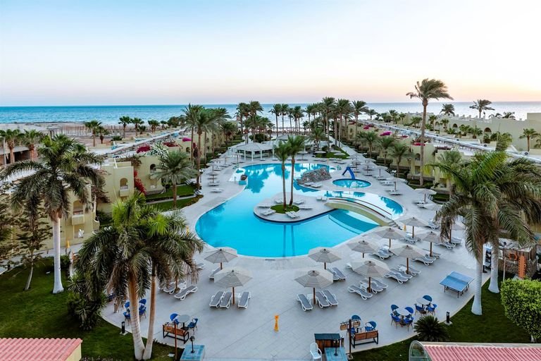 Hotel Palm Beach