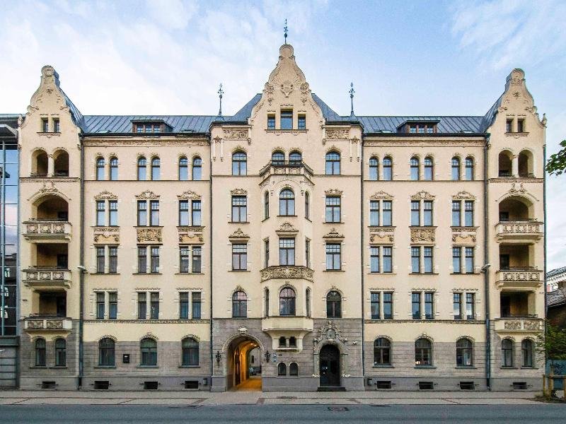 Tribe Riga City Centre
