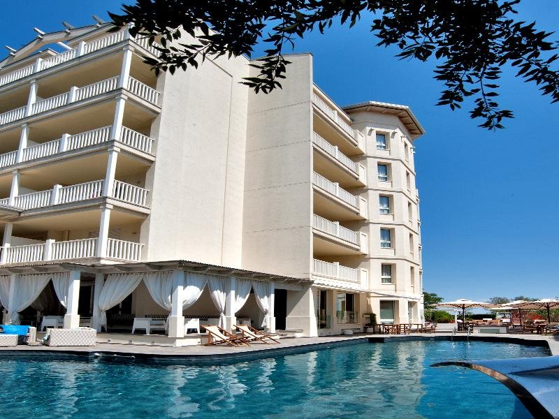 Le Rose Spa Hotel