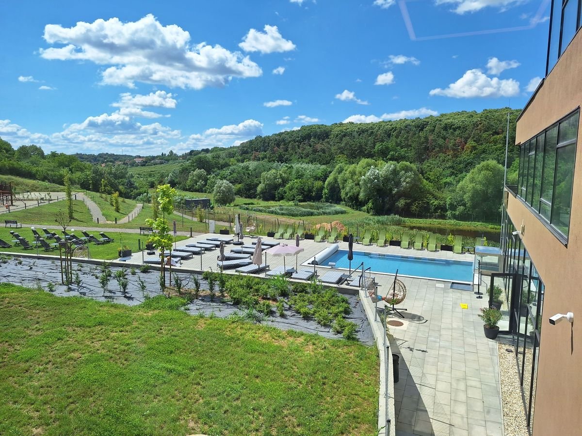 Hotel Essence Pogány 
