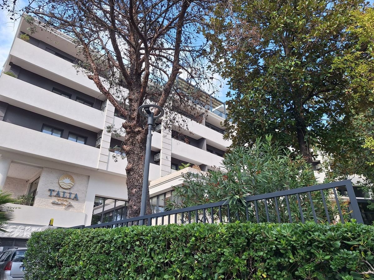 Talia Hotel & Spa 
