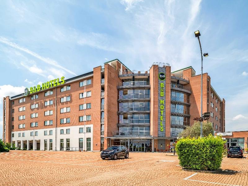 B&B Hotel Settimo Torinese