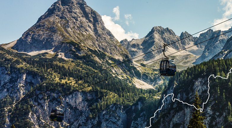 Zugspitz Arena Bayern-Tirol Card