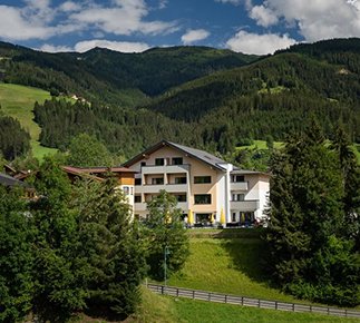 Familienhotel Erika Wagrain