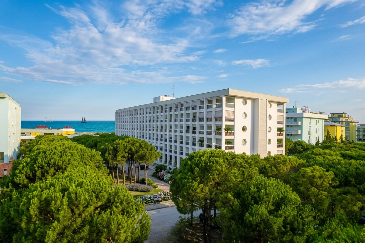 Residence Auriga del Sol e Solarium