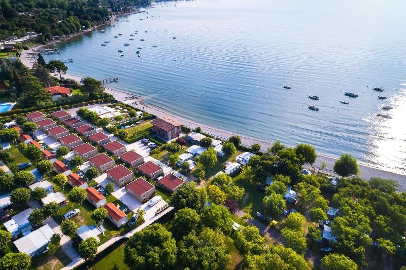 Residence Onda Blu Resort