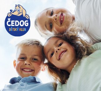 Dětský klub ČEDOG