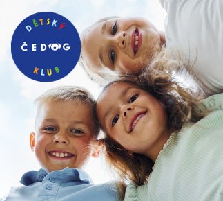 Dětský klub ČEDOG
