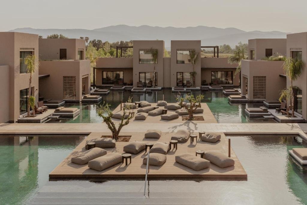 Hotel Casa Cook Samos