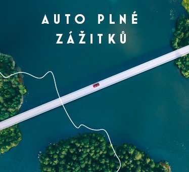 Vlastní doprava