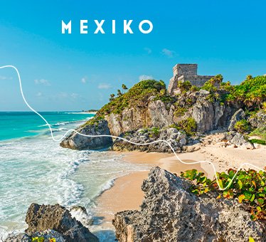 Mexiko