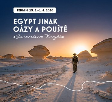 Nejpohodlněji za exotikou