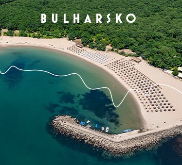Bulharsko