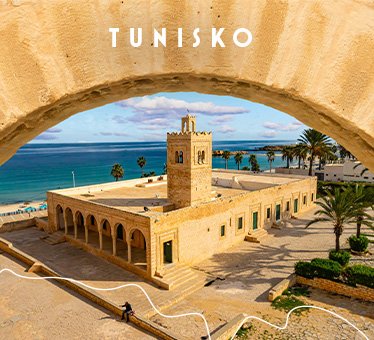 Tunisko