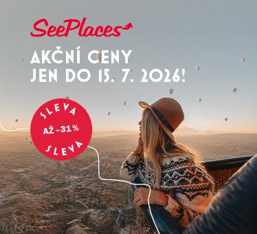 SeePlaces
