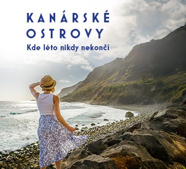 Kanárské ostrovy
