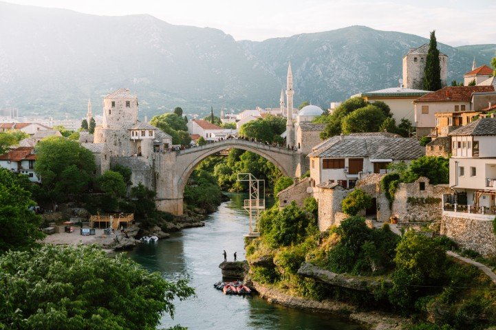 Mostar