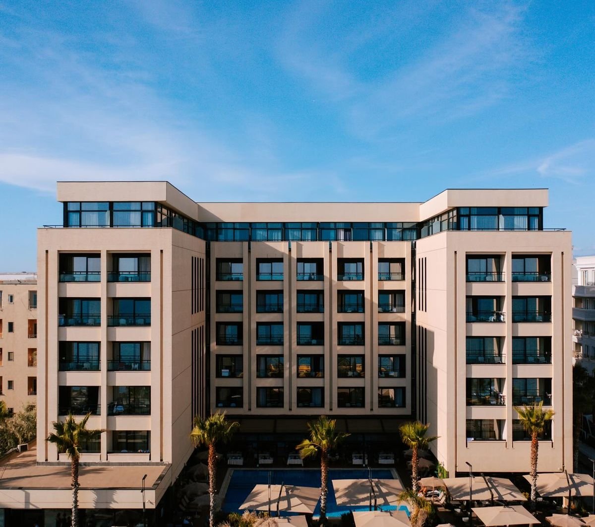 Hotel Royal G