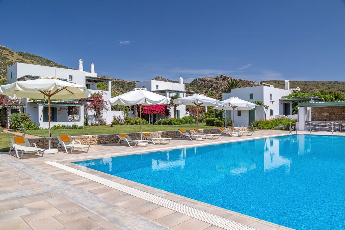 Hotel Dioni
