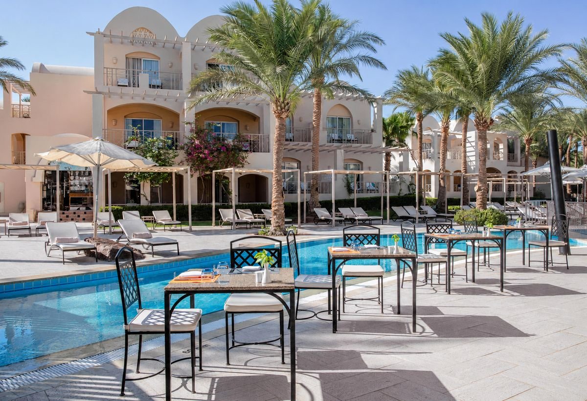 Hotel Jaz Makadina