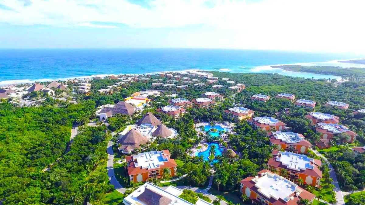 Bahía Príncipe Explore Coba