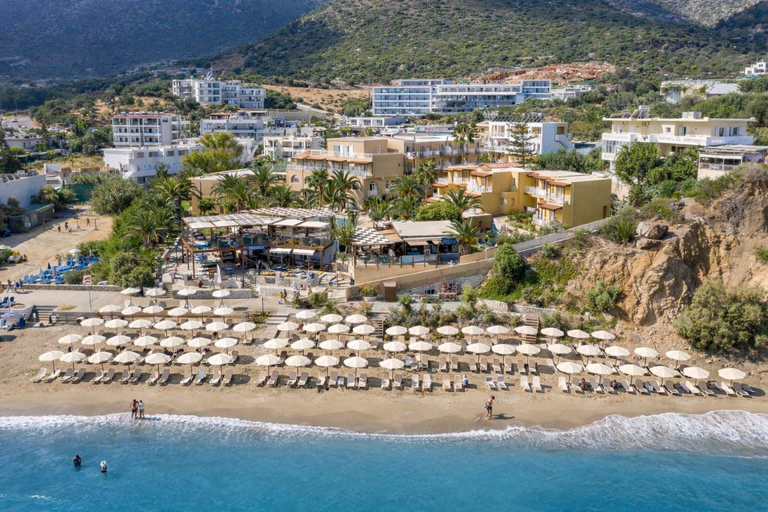 Hotel Talea Beach