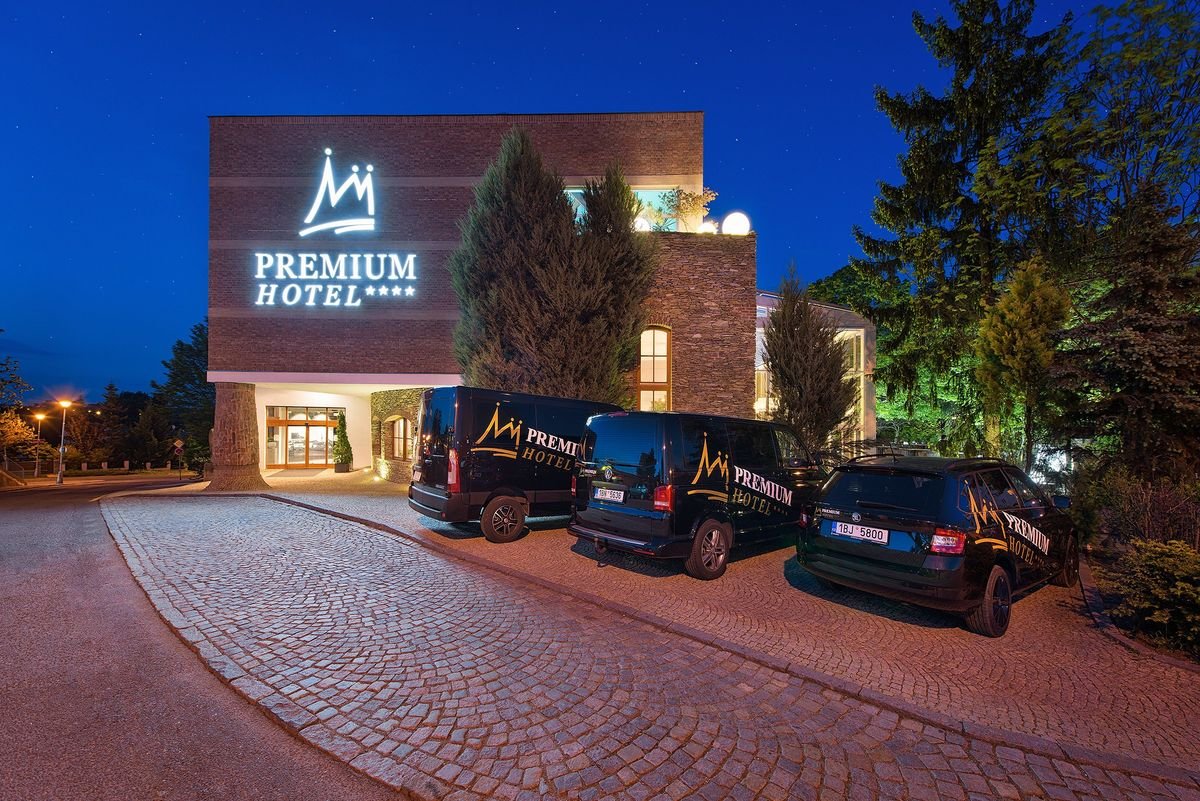 Hotel Premium 