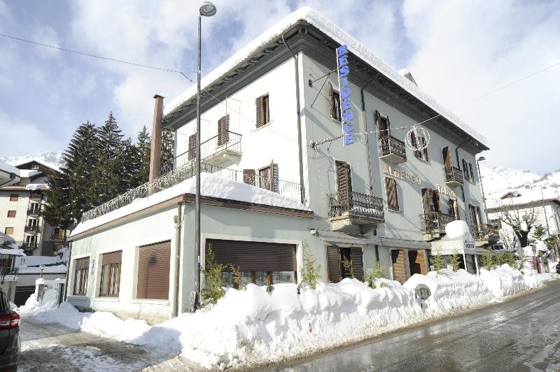 Residence Tabor